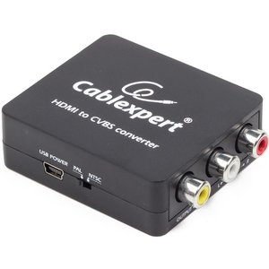 KEM HDMI naar Composiet Video converter