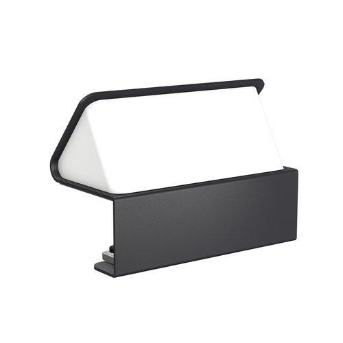 Kindermann Kindermann CablePort desk² - 4 Voudig - 1x Stroom - 3x Leeg-Lichtgrijs