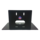 HuddleCamHD Universele Camera wandbeugel groot zwart