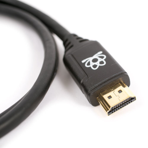 KEM KEM Premium HDMI 2.0 Gecertificeerde kabel -1.0 meter