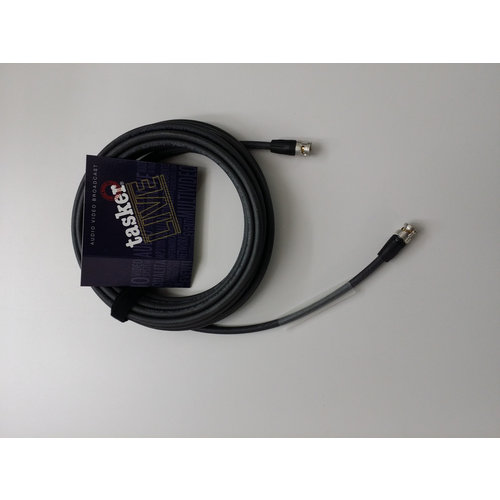 High Quality HD-SDI kabel (3G-SDI) met Neutrik Connectoren-3.0 meter