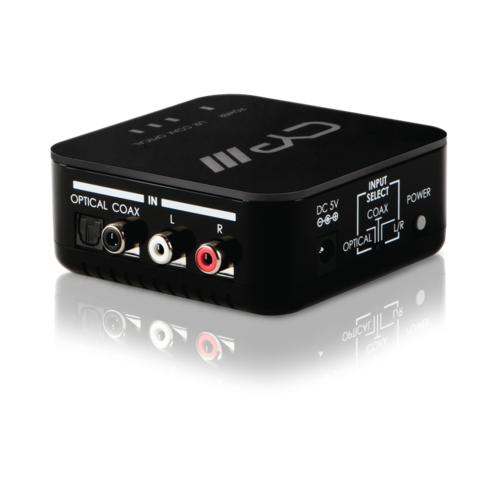 CYP AU-D9 Bi-Directioneel DAC