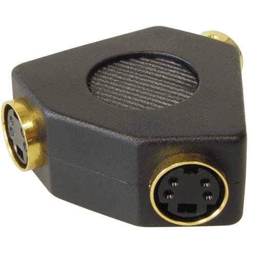 S-Video adapters