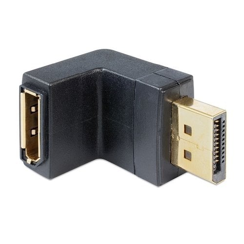 DisplayPort adapters