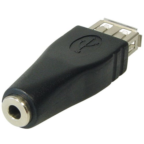 USB adapters