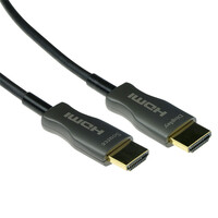 Optical HDMI kabel - 70 meter