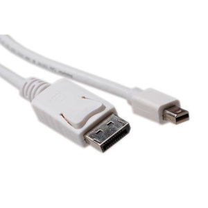 ACT Mini DP - DisplayPort - 1.0 meter