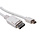 ACT Mini DisplayPort - DisplayPort - 1.0 meter