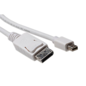 ACT Mini DP - DisplayPort - 2.0 meter