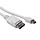 ACT Mini DisplayPort - DisplayPort - 2.0 meter