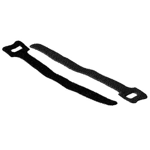 20 st. Kabelbinder 16/180mm Zwart 20 st. Kabelbinder 16/180mm Zwart