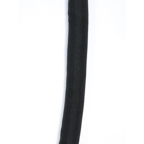 Cavus Universele Kabelsok Self Wrapping Zwart 10mm - 3 meter