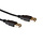 ACT USB A - USB A kabel - 5.0 meter