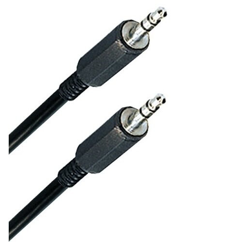 KEM 3.5mm - 3.5mm kabel -3.0 meter