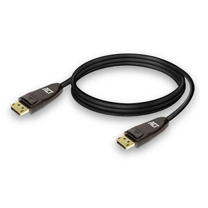 ACT Displayport kabel - 1.0 meter