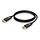 ACT Displayport kabel - 1.0 meter (v1.4, 8K)