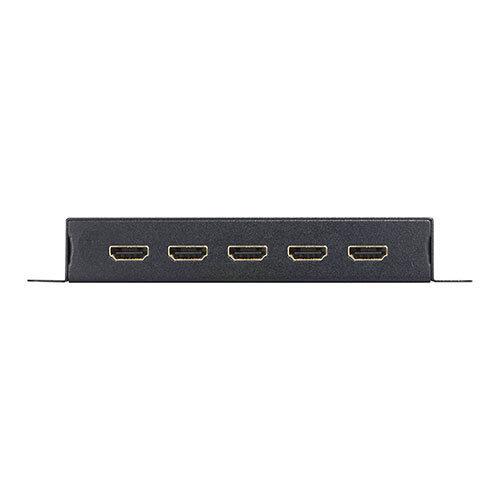 HDMI SPLITTER 4K 4 PORTS