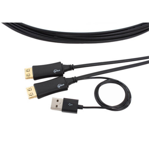 4K HDMI 2.0 EXT SET 15 MTR