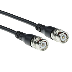 ACT CABLE RG58 2XBNC         0.25M
