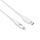 USB C - Lightning kabel - 2.0 meter, MFI gecertificeerd