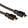 DisplayPort kabel - 2.0 meter