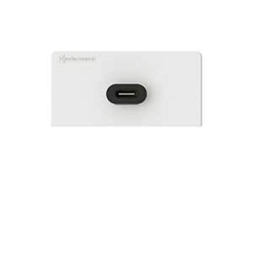 Kindermann USB Type C Gender Changer module Kindermann USB Type C Gender Changer module