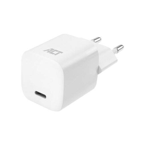 ACT USB-C LADER 1 POORT 33W, PD