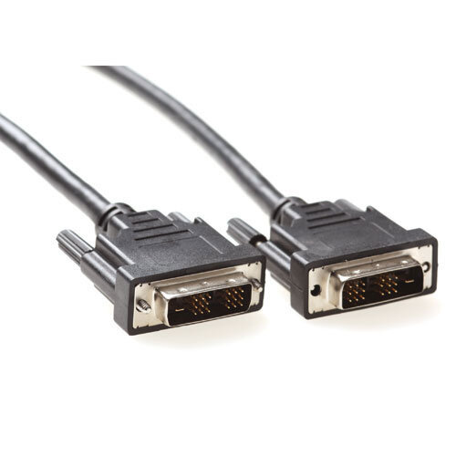 ACT DVI-D(18+1) SL M/M SQ 0.50M