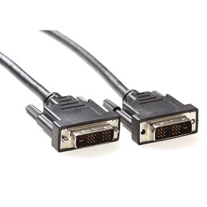 ACT DVI-D(18+1) SL M/M SQ 1.00M