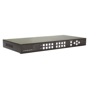 4X4 SMART HDMI AV PROCESSOR