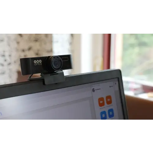 PTZOptics Webcam 80 (v2)