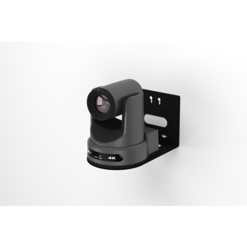 PTZOptics Move 4K 12k Auto-tracking Camera White