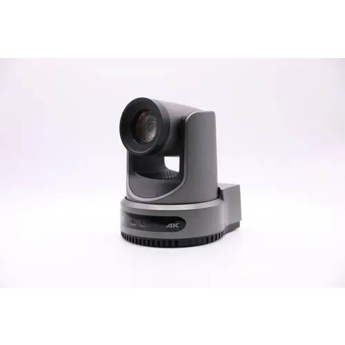 PTZOptics Move 4K - 20X Auto-tracking Camera Grey
