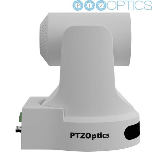 PTZOptics Move SE 12X White