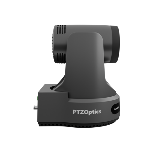 PTZOptics Link 4K 12X Zoom - Grey