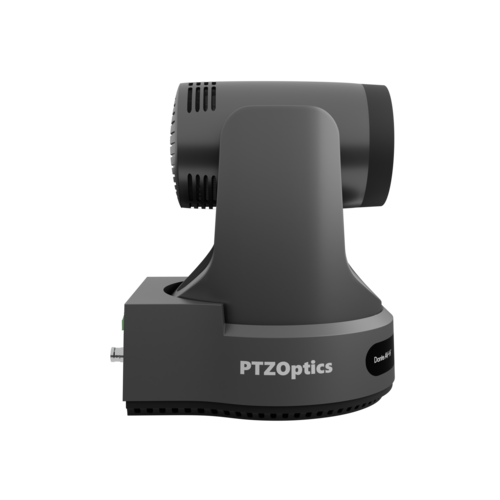 PTZOptics Link 4K 20X Zoom - Grey