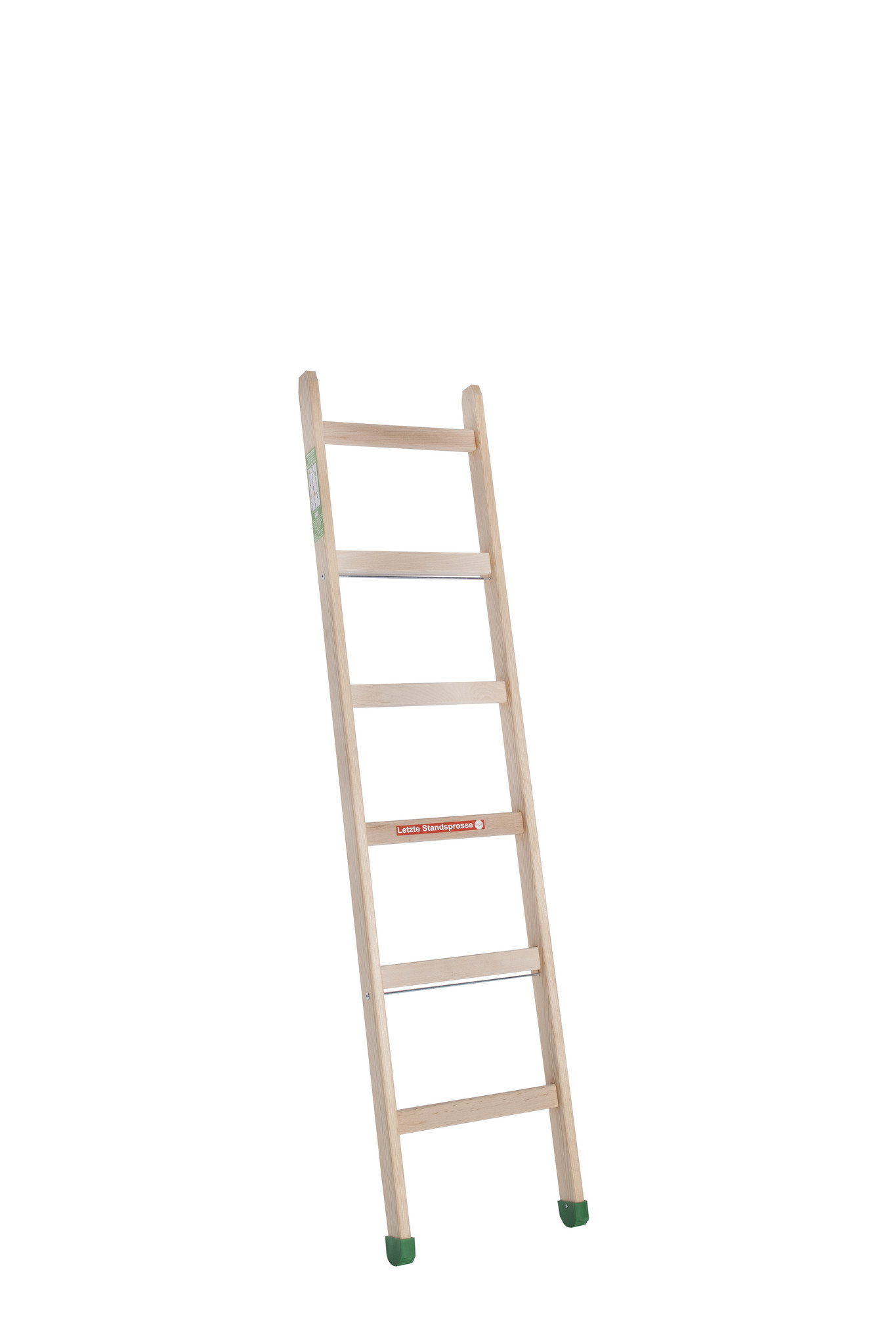 Een lichte ladder kopen? - vaneldikladders.nl
