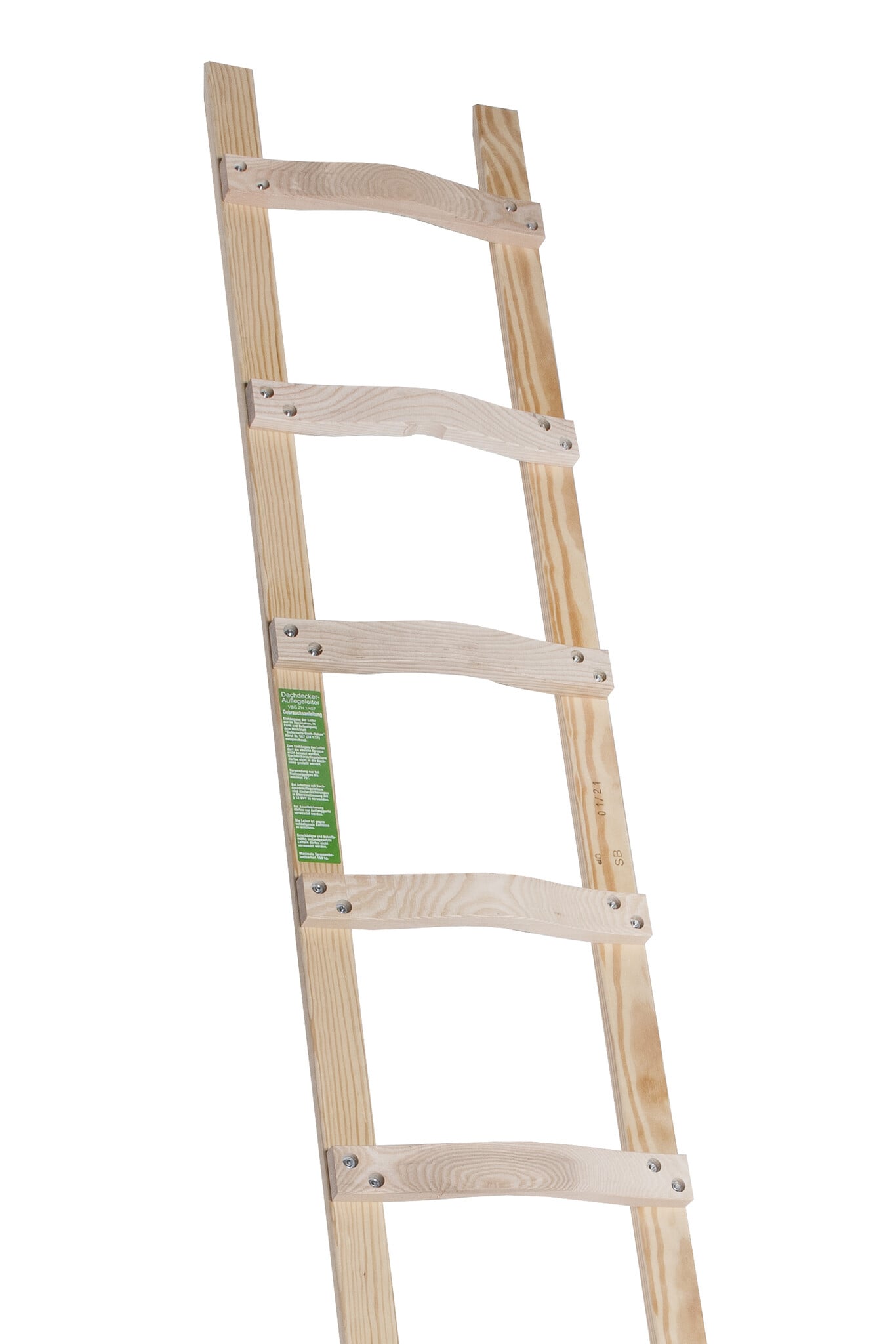Dakladders
