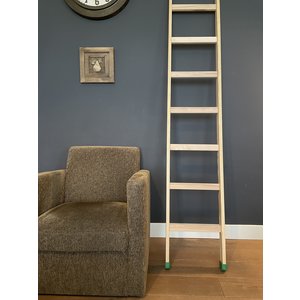 Decoratieve huiskamerladder (210cm)