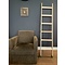 Decoratieve huiskamerladder