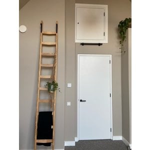 Sierladder