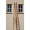 Ladder van 10 meter