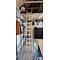 Houten decoratieladder