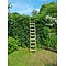 Houten decoratieladder