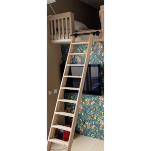 Hoogslapertrap  beuken