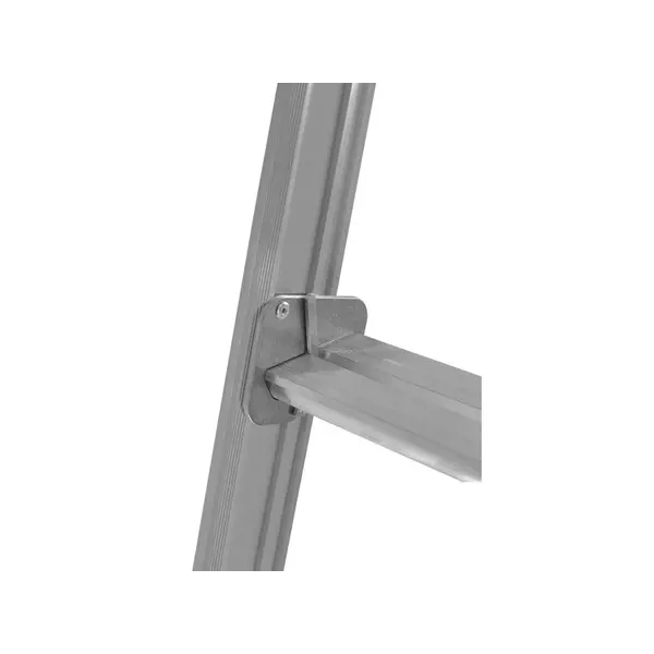 Maxall 2-delige Reformladder met rechte bomen (6 t/m 14 sporten)