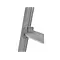 Maxall 2-delige Reformladder met rechte bomen (6 t/m 14 sporten)