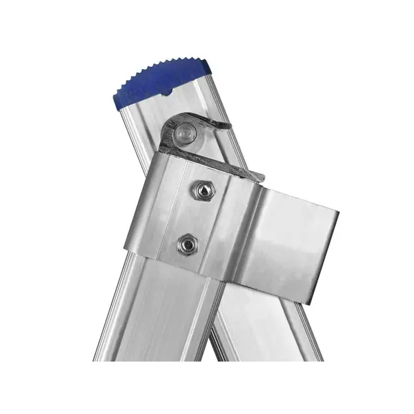 Maxall 2-delige Reformladder met rechte bomen (6 t/m 14 sporten)
