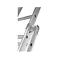 Maxall 2-delige Reformladder met rechte bomen (6 t/m 14 sporten)
