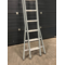 Dirks puntladder 2-delig